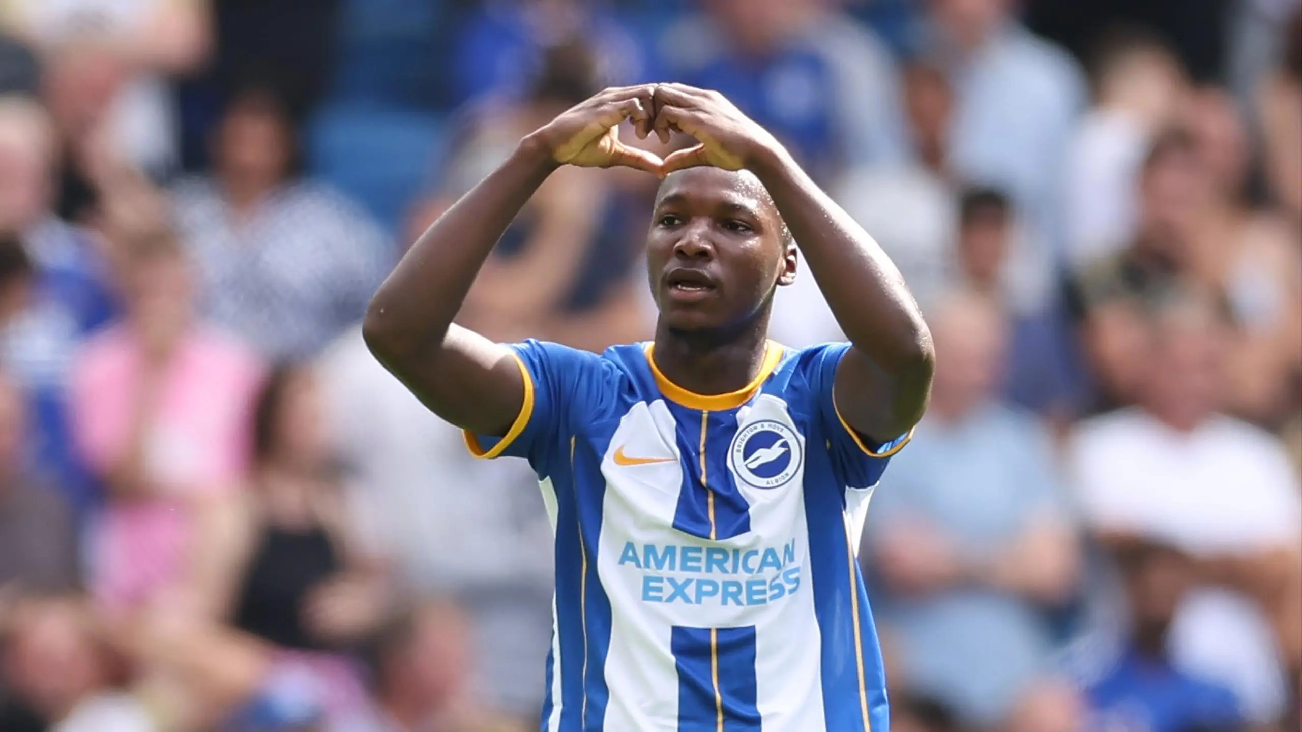Fabrizio Romano reports Chelsea 'keep an eye again' on Premier League star